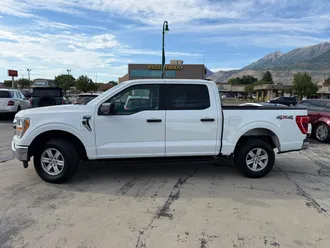 2022 Ford F-150 photo 2