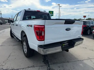 2022 Ford F-150 photo 3