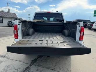 2022 Ford F-150 photo 4