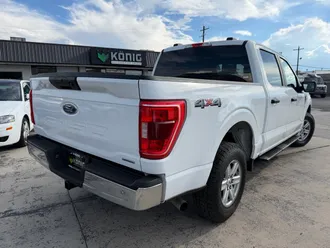 2022 Ford F-150 photo 5