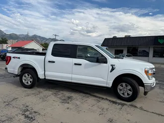 2022 Ford F-150 photo 6