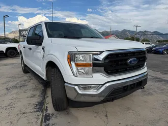 2022 Ford F-150 photo 7