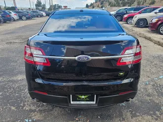 2016 Ford Taurus photo 6