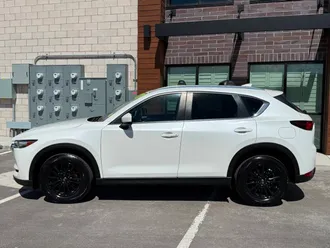 2017 Mazda CX-5 photo 2