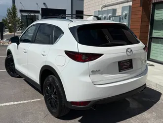 2017 Mazda CX-5 photo 3