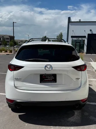 2017 Mazda CX-5 photo 4
