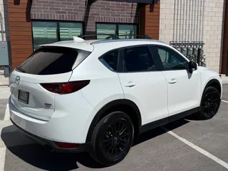 2017 Mazda CX-5 photo 5