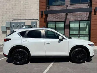 2017 Mazda CX-5 photo 6