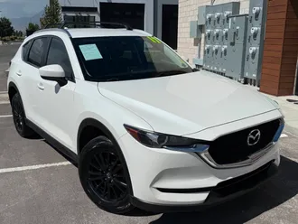 2017 Mazda CX-5 photo 7