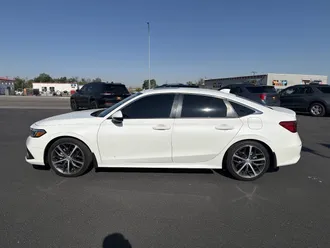 2024 Honda Civic photo 6