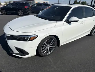 2024 Honda Civic photo 7
