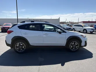 2018 Subaru Crosstrek photo 2