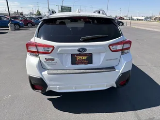 2018 Subaru Crosstrek photo 4