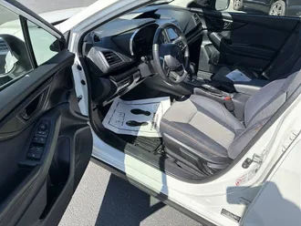 2018 Subaru Crosstrek photo 6