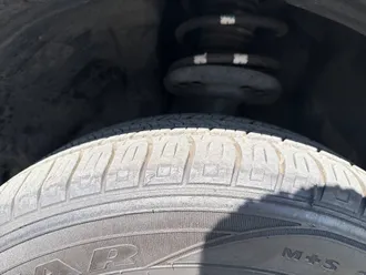 2018 Subaru Crosstrek photo 7
