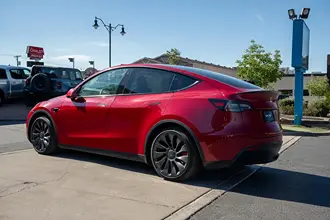 Model Y 9