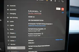 Model Y 21