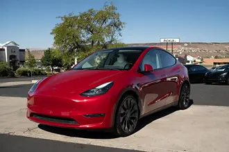 Model Y 12