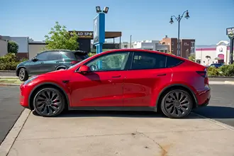 Model Y 10