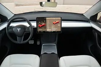 Model Y 18