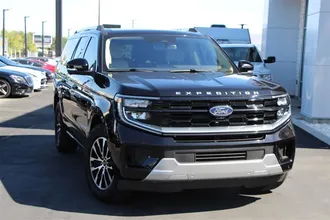 2025 FORD EXPEDITION MAX photo 3