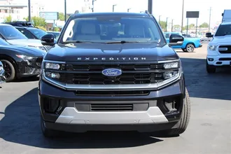 2025 FORD EXPEDITION MAX photo 4