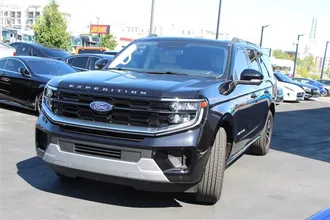 2025 FORD EXPEDITION MAX photo 5