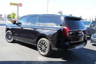 2025 FORD EXPEDITION MAX photo 6