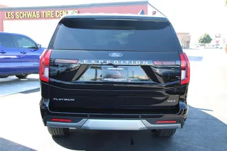 2025 FORD EXPEDITION MAX photo 7