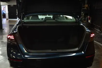 2024 HONDA ACCORD photo 7