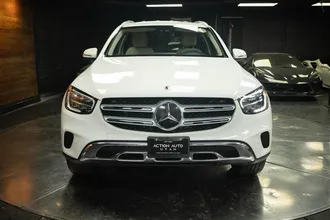 2022 MERCEDES-BENZ GLC photo 3