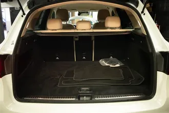 2022 MERCEDES-BENZ GLC photo 7