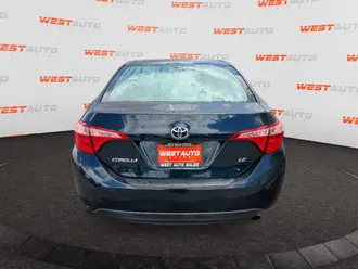 2019 Toyota Corolla photo 4