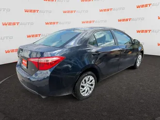 2019 Toyota Corolla photo 5