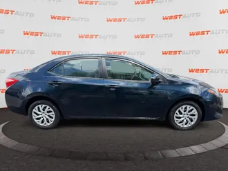 2019 Toyota Corolla photo 6