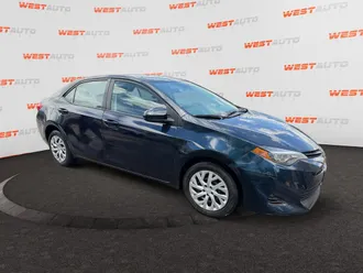 2019 Toyota Corolla photo 7