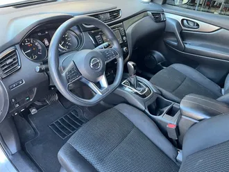 2019 Nissan Rogue Sport S photo 2