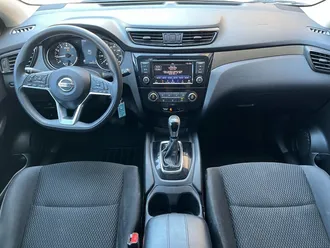 2019 Nissan Rogue Sport S photo 4