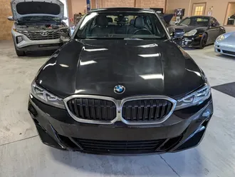 2023 BMW 330i xDrive photo 6
