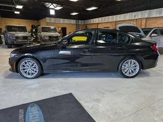 2023 BMW 330i xDrive photo 7