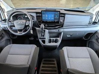 2025 Ford Transit 350 XLT photo 3