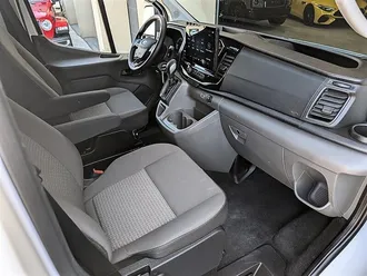 2025 Ford Transit 350 XLT photo 4