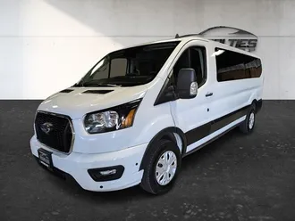 2025 Ford Transit 350 XLT photo 5