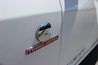 2019 RAM 3500 photo 3
