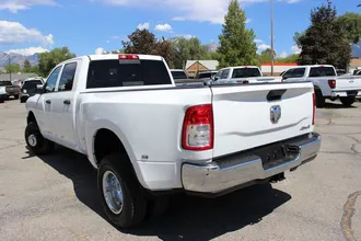 2019 RAM 3500 photo 5