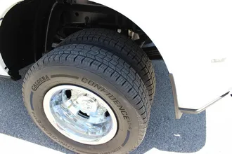 2019 RAM 3500 photo 6