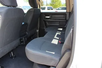 2019 RAM 3500 photo 7