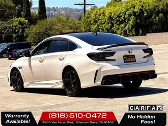 2019 Honda Accord Sport photo 5