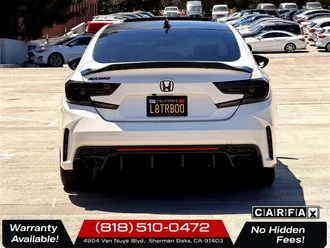 2019 Honda Accord Sport photo 6