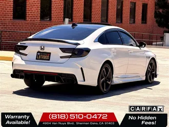 2019 Honda Accord Sport photo 7